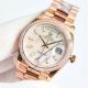 Replica Rolex Day-Date Rose Gold Case White Mother-of-Pearl Dial (2)_th.jpg